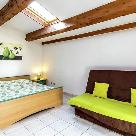 Port D Attache Apartman Fréjus