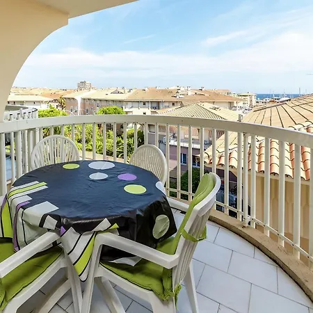 Apartman Port D Attache