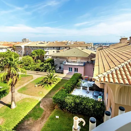 Port D Attache Fréjus