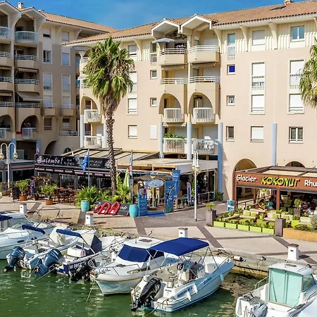 Apartman Port D Attache