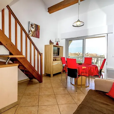 Apartment Port D Attache
