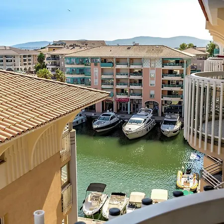 Port D Attache Apartment