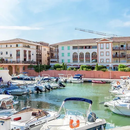 Apartment Port D Attache *